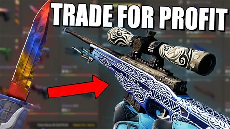 tradit csgo